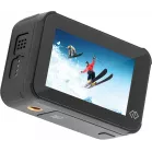Экшн-камера Digma DiCam 980 1xCMOS 12Mpix черный