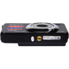Фотоаппарат Rekam Presto zoom 850 bl черный 21Mpix 2.7" 1080p SDHC/MMC CMOS IS el/Li-Ion