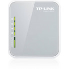 TP-Link TL-MR3020 Портативный Wi-Fi роутер 3G/4G N300, до 300 Мбит/с на 2,4 ГГц, WAN/LAN 1x100 Мбит/с, порт USB 2.0 