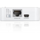 TP-Link TL-MR3020 Портативный Wi-Fi роутер 3G/4G N300, до 300 Мбит/с на 2,4 ГГц, WAN/LAN 1x100 Мбит/с, порт USB 2.0 