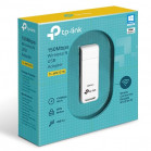 TP-Link TL-WN727N Wi-Fi USB адаптер N150, до 150 Мбит/с на 2,4 ГГц, USB 2.0