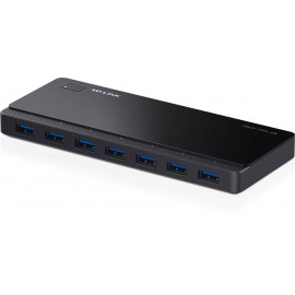 TP-Link UH700 7-портовый концентратор USB 3.0