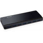 TP-Link UH700 7-портовый концентратор USB 3.0