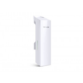 TP-Link CPE210 Уличная точка доступа Wi‑Fi, до 300 Мбит/с на 2,4 ГГц, экранированный порт Ethernet 10/100 Мбит/с, 9 дБи
