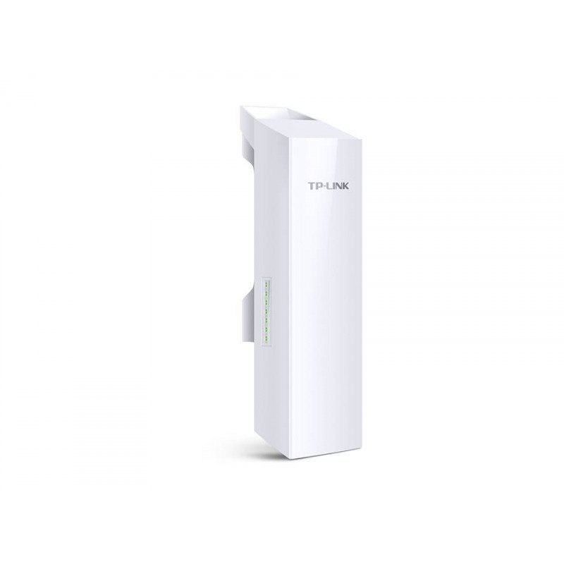 TP-Link CPE510 Уличная точка доступа Wi‑Fi, до 300 Мбит/с на 5 ГГц, 13 дБи, дальность свыше 10 км, всепогодный корпус