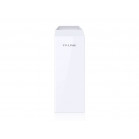 TP-Link CPE510 Уличная точка доступа Wi‑Fi, до 300 Мбит/с на 5 ГГц, 13 дБи, дальность свыше 10 км, всепогодный корпус