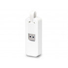 TP-Link UE300 Сетевой адаптер USB 3.0/Gigabit Ethernet