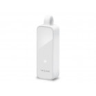 TP-Link UE300 Сетевой адаптер USB 3.0/Gigabit Ethernet