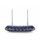 TP-Link Archer C20 Двухдиапазонный Wi-Fi роутер AC750, до 300 Мбит/с на 2,4 ГГц + до 433 Мбит/с на 5 ГГц
