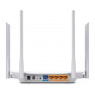 TP-Link Archer C50 Двухдиапазонный Wi-Fi роутер AC1200, до 867 Мбит/с на 5 ГГц + до 300 Мбит/с на 2,4 ГГц
