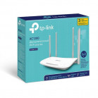 TP-Link Archer C50 Двухдиапазонный Wi-Fi роутер AC1200, до 867 Мбит/с на 5 ГГц + до 300 Мбит/с на 2,4 ГГц