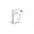 TP-Link TL-WA855RE Усилитель Wi-Fi сигнала N300, до 300 Мбит/с на 2,4 ГГц, LAN 1x100 Мбит/с, внешних антенн: 2x4dBi