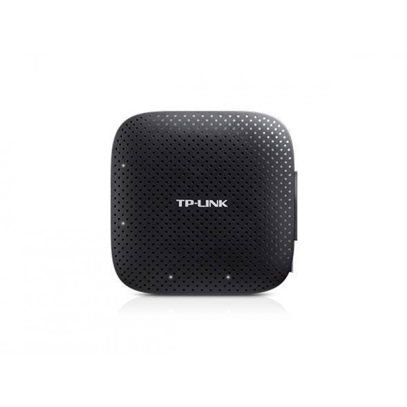 TP-Link UH400 4-портовый портативный концентратор USB 3.0