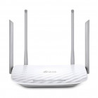 TP-Link Archer A5 Двухдиапазонный Wi Fi роутер AC1200, до 300 Мбит/с на 2,4 ГГц + до 867 Мбит/с на 5 ГГц