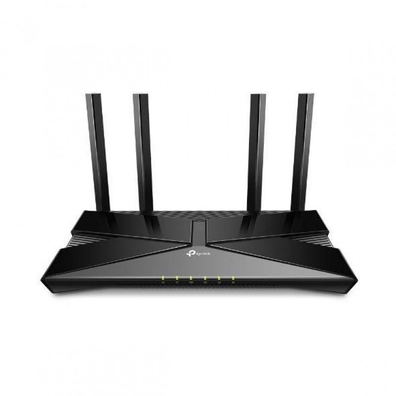 TP-Link Archer AX10 Двухдиапазонный Wi-Fi 6 роутер AX1500, до 300 Мбит/с на 2,4 ГГц + до 1201 Мбит/с на 5 ГГц