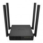 TP-Link Archer C54 Двухдиапазонный Wi-Fi роутер AC1200, до 300 Мбит/с на 2,4 ГГц + до 867 Мбит/с на 5 ГГц