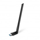 TP-Link Archer T3U Plus Двухдиапазонный Wi-Fi USB адаптер AC1300 высокого усиления