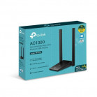 TP-Link Archer T4U Plus Двухдиапазонный Wi-Fi USB адаптер AC1300 высокого усиления