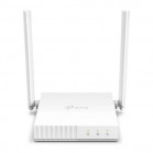 TP-Link TL-WR844N Wi-Fi роутер N300, до 300 Мбит/с на 2,4 ГГц, 2x5dBi антенны, LAN 4x10/100 Мбит/с, WAN 1x10/100 Мбит/с