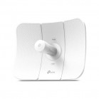 TP-Link CPE610 Уличная точка доступа Wi‑Fi, до 300 Мбит/с на 5 ГГц, 23 дБи, дальность свыше 30 км, всепогодный корпус