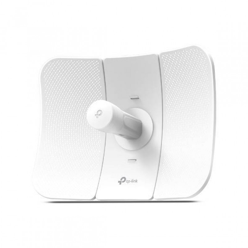 TP-Link CPE710 Уличная точка доступа Wi‑Fi стандарта AC, до 867 Мбит/с на 5 ГГц, 23 дБи, дальность свыше 30 км