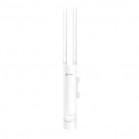 TP-Link EAP110-outdoor Уличная точка доступа Wi-Fi N300, до 300 Мбит/с на 2,4 ГГц, 1 порт RJ45 10/100 Мбит/с