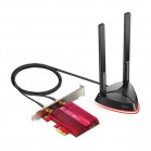 TP-Link Archer TX3000E Двухдиапазонный Wi-Fi 6 Bluetooth-адаптер PCI Express AX3000