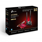 TP-Link Archer TX3000E Двухдиапазонный Wi-Fi 6 Bluetooth-адаптер PCI Express AX3000