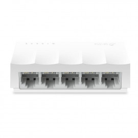 TP-Link LS1005 5-портовый настольный коммутатор 10/100 Мбит/с