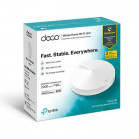 TP-Link Deco M5(1-Pack) Mesh Wi-Fi модуль AC1300, до 400 Мбит/с на 2,4 ГГц + до 867 Мбит/с на 5 ГГц, WAN/LAN 2x1Гбит/с