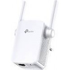 TP-Link RE305 Усилитель Wi-Fi сигнала AC1200, до 300 Мбит/с на 2,4 ГГц + до 867 Мбит/с на 5 ГГц, 2 внешние антенны