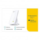 TP-Link RE200 Усилитель Wi-Fi сигнала AC750, до 300 Мбит/с на 2,4 ГГц + до 433 Мбит/с на 5 ГГц, 3 встроенные антенны