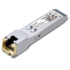 TP-Link SM5310-T (TL-SM5310-T) Модуль SFP+ 10G BASE-T RJ45