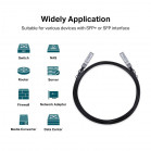 TP-Link SM5220-3M 3-метровый 10G SFP+ кабель прямого подключения