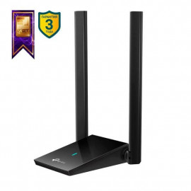 TP-Link Archer TX20U Plus Двухдиапазонный Wi-Fi 6 USB-адаптер высокого усиления AX1800