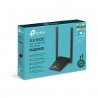 TP-Link Archer TX20U Plus Двухдиапазонный Wi-Fi 6 USB-адаптер высокого усиления AX1800
