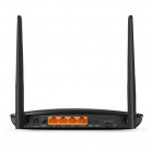 TP-Link Archer MR500 Гигабитный Wi-Fi роутер AC1200 со встроенным модемом 300 Мбит/с 4G+ LTE Advanced Cat6
