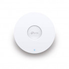 TP-Link EAP670 Потолочная двухдиапазонная точка доступа AX5400, до 574 Мбит/с на 2,4 ГГц + до 4804 Мбит/с на 5 ГГц