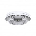 TP-Link EAP670 Потолочная двухдиапазонная точка доступа AX5400, до 574 Мбит/с на 2,4 ГГц + до 4804 Мбит/с на 5 ГГц