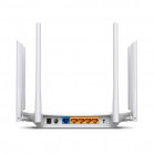 TP-Link Archer C86 Двухдиапазонный Wi-Fi роутер AC1900, до 600 Мбит/с на 2,4 ГГц + до 1300 Мбит/с на 5 ГГц