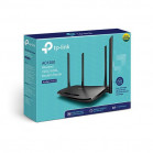 TP-Link Archer VR300 Wi-Fi роутер AC1200 с модемом VDSL/ADSL, LAN 3x100 Мбит/с, WAN/LAN 1x100 Мбит/с, порт RJ11