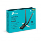 TP-Link Archer TX20E Двухдиапазонный адаптер PCIe с поддержкой Wi-Fi 6 и Bluetooth 5.2 AX1800