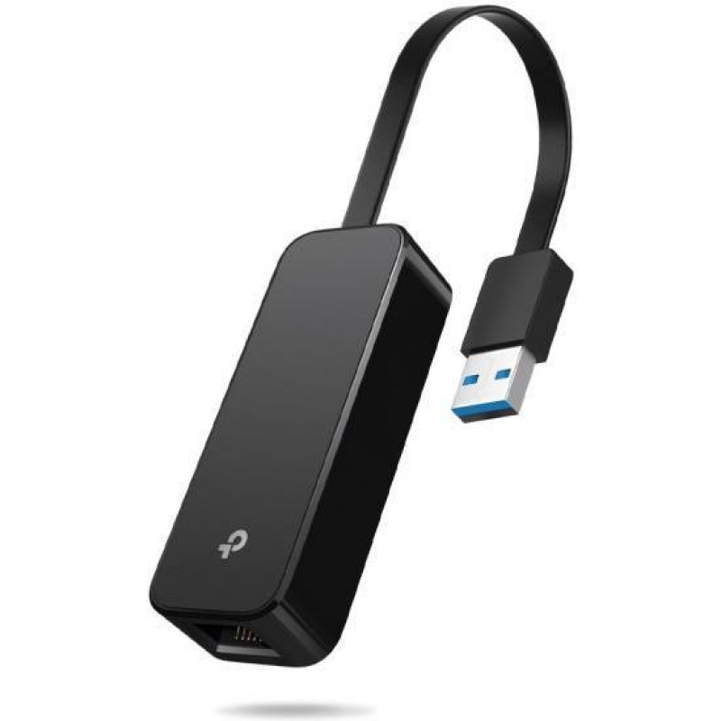TP-Link UE306 Сетевой адаптер USB 3.0/Gigabit Ethernet
