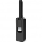TP-Link UE306 Сетевой адаптер USB 3.0/Gigabit Ethernet