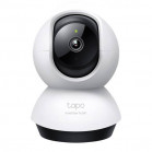 TP-Link Tapo C220 Домашняя поворотная Wi-Fi камера, 4 Мп (2560×1440), Wi-Fi, CMOS, вращение по горизонтали на 360°