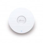 TP-Link EAP610 Двухдиапазонная потолочная Wi-Fi 6 точка доступа AX1800