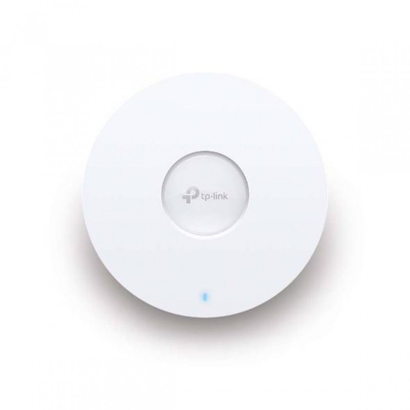 TP-Link EAP610 Двухдиапазонная потолочная Wi-Fi 6 точка доступа AX1800
