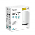 TP-Link Deco X50-Outdoor(1-pack) Mesh-модуль Wi-Fi 6 для установки на улице или в помещении AX3000