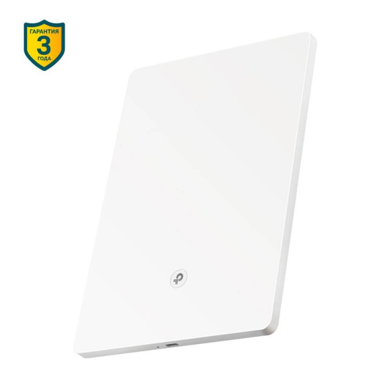 TP-Link Archer Air E5 Усилитель сигнала Wi-Fi 6 Air AX3000, до 574 Мбит/с на 2,4 ГГц + до 2402 Мбит/с на 5 ГГц