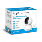 TP-Link TC70 Домашняя поворотная Wi-Fi камера, 1080p, Wi-Fi 2,4 ГГц, вращение по горизонтали на 360°
